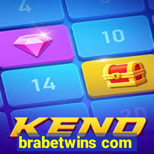 brabetwins com