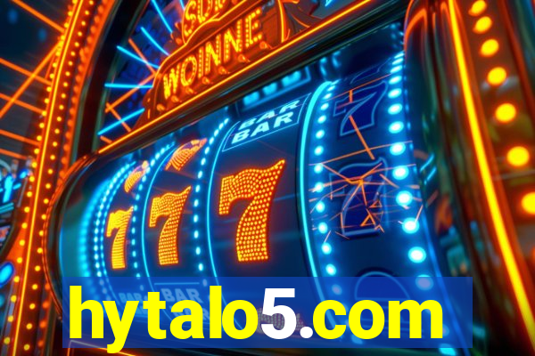 hytalo5.com
