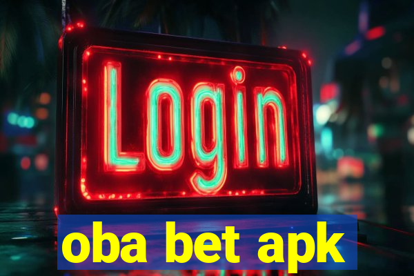 oba bet apk