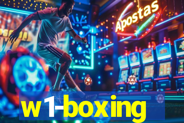 w1-boxing