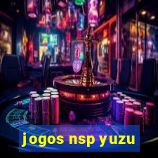 jogos nsp yuzu