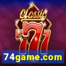 74game.com