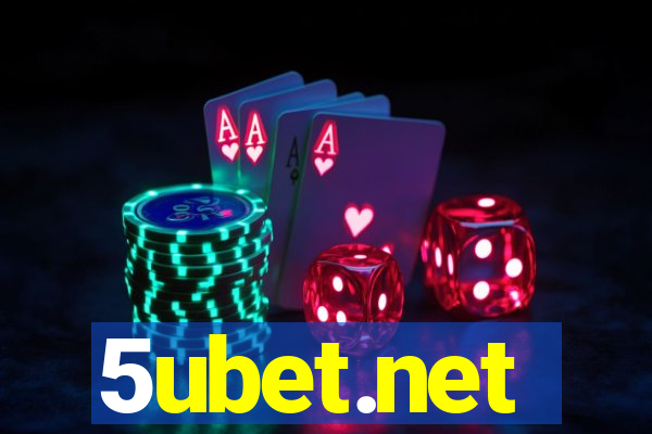 5ubet.net