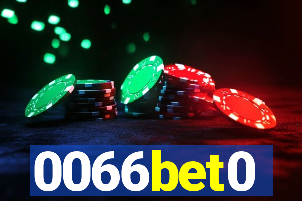 0066bet0