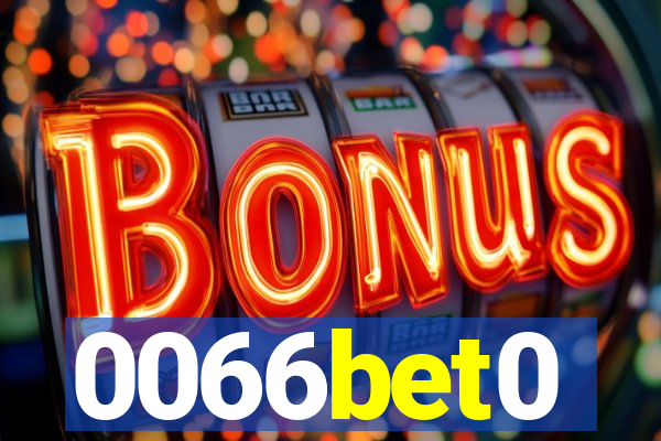 0066bet0