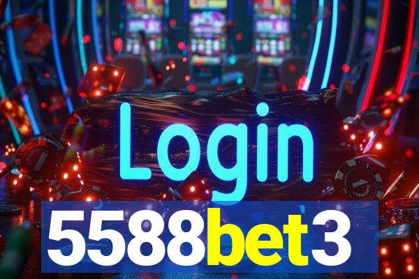 5588bet3