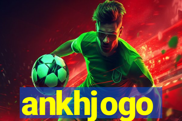 ankhjogo