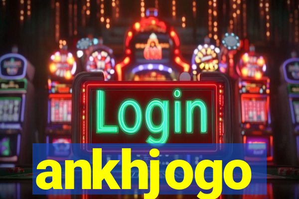 ankhjogo