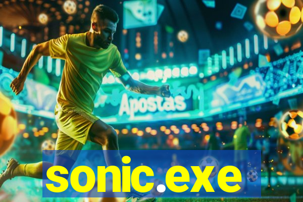 sonic.exe