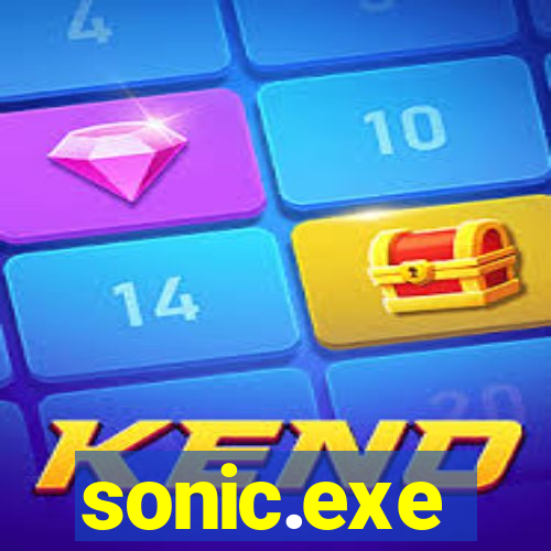sonic.exe