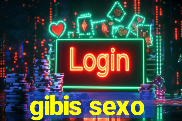 gibis sexo