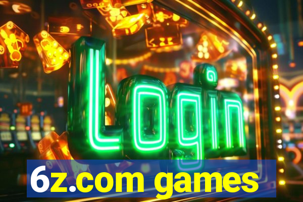 6z.com games