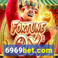 6969bet.com