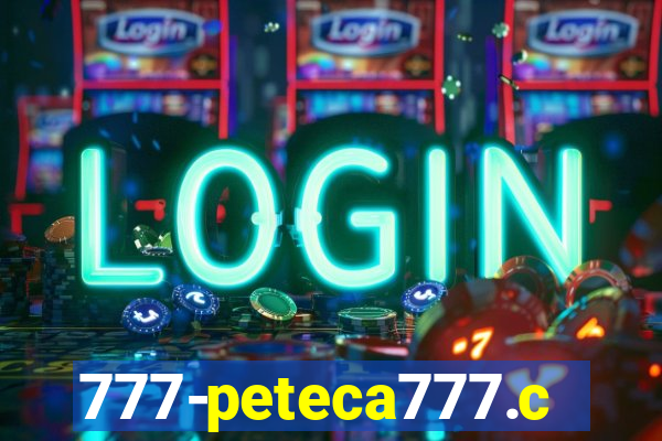 777-peteca777.cc