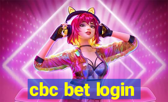 cbc bet login