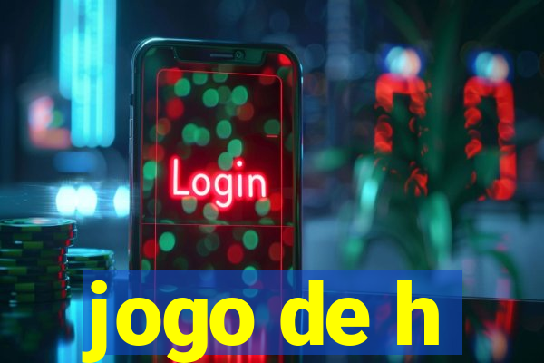 jogo de h