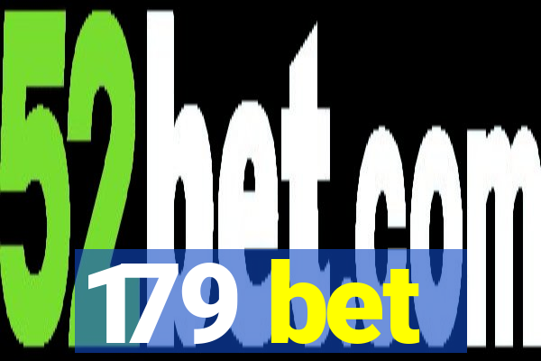 179 bet