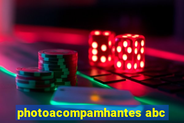 photoacompamhantes abc