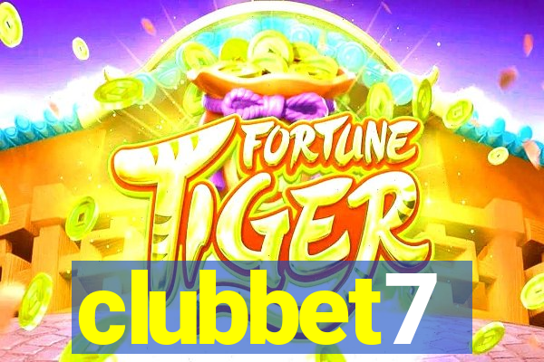 clubbet7