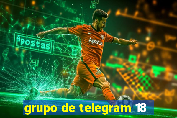 grupo de telegram 18