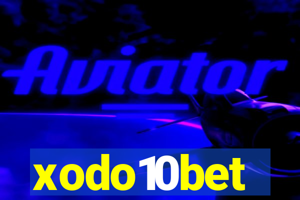xodo10bet