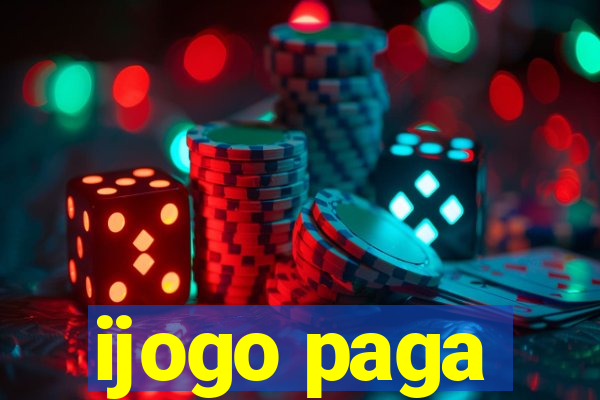 ijogo paga