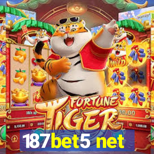 187bet5 net