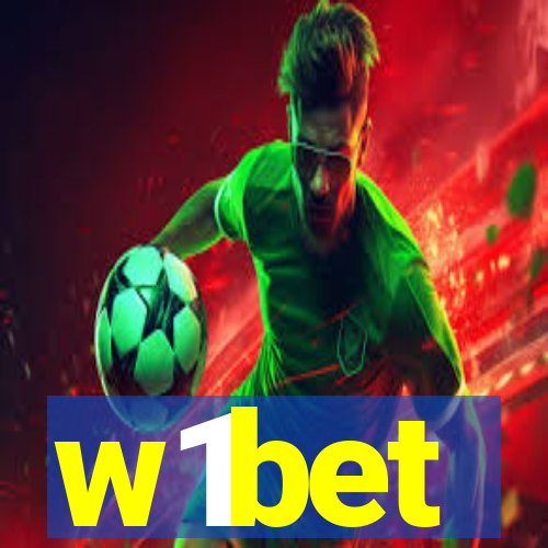 w1bet