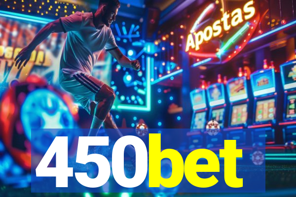 450bet