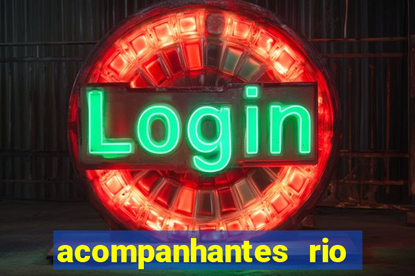 acompanhantes rio de janeiro flamengo