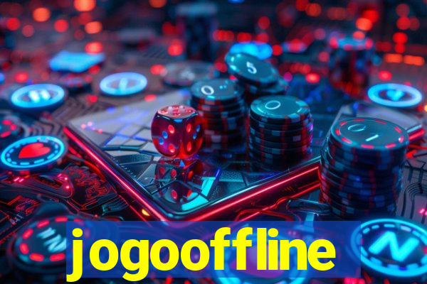 jogooffline