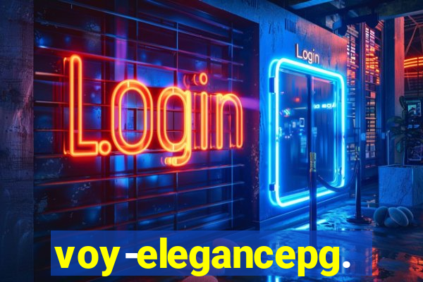 voy-elegancepg.com