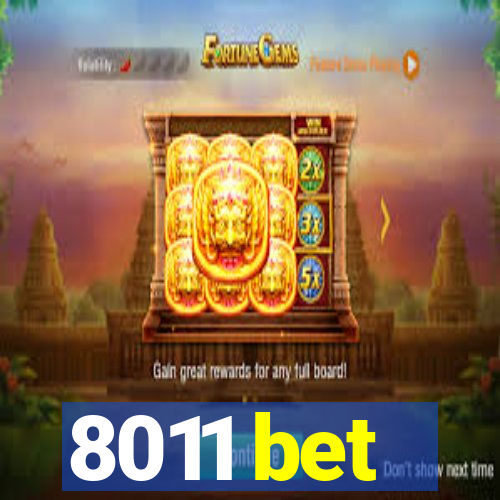 8011 bet