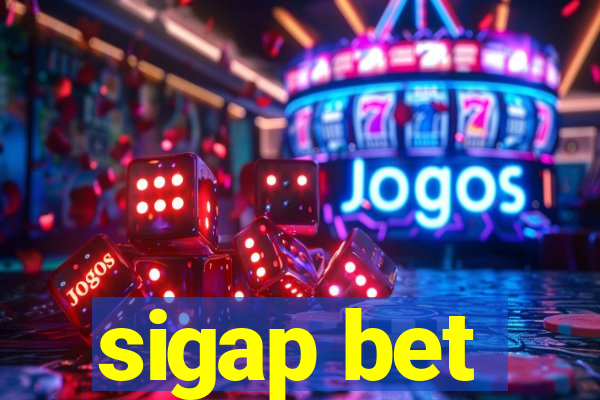 sigap bet
