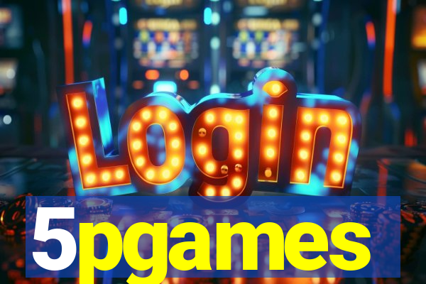 5pgames