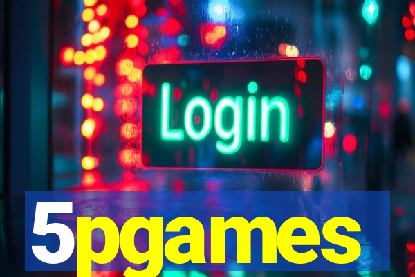 5pgames