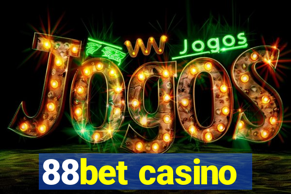 88bet casino