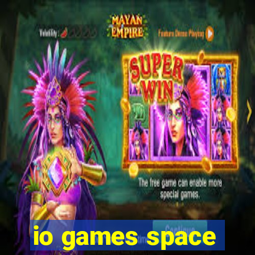 io games space