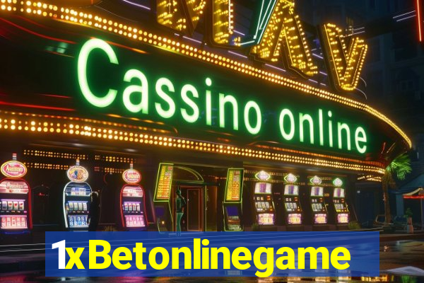 1xBetonlinegame
