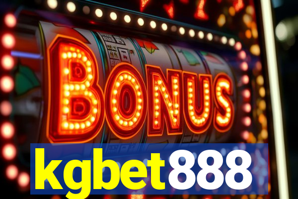 kgbet888