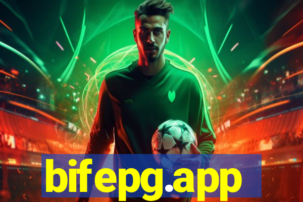 bifepg.app