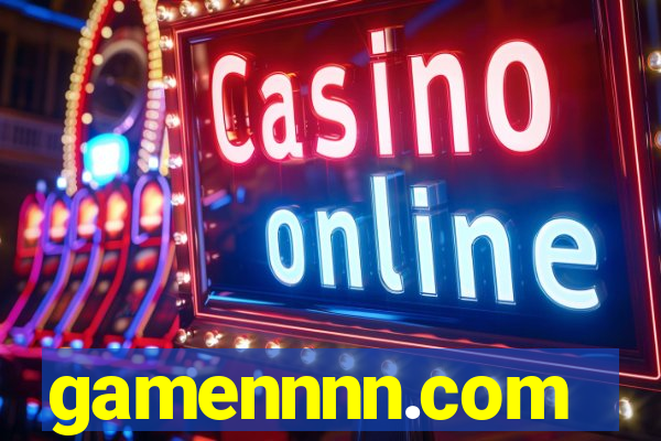 gamennnn.com