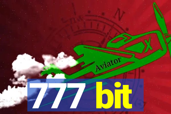 777 bit