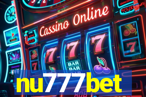 nu777bet