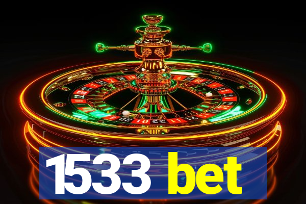 1533 bet