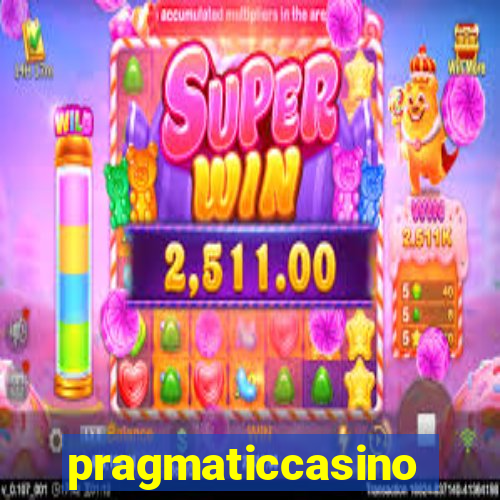 pragmaticcasino