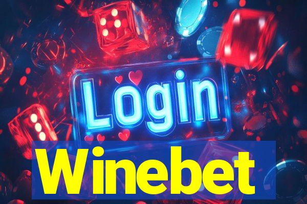 Winebet