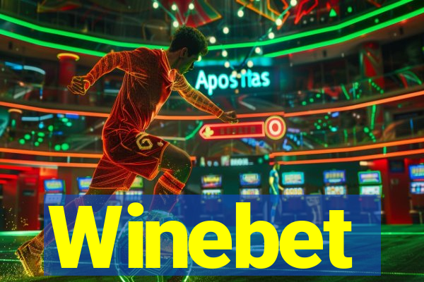 Winebet
