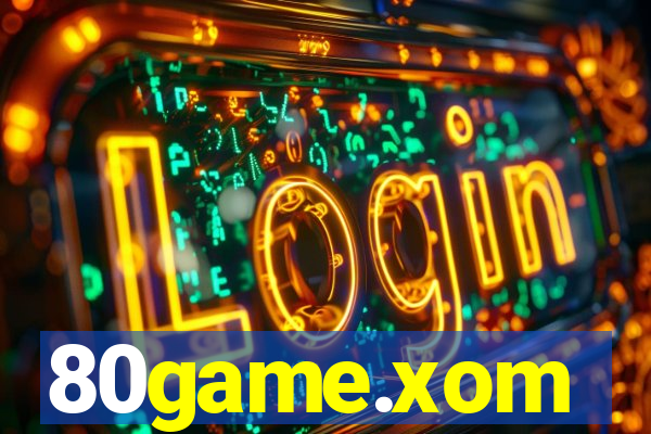80game.xom