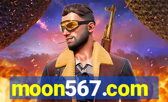 moon567.com